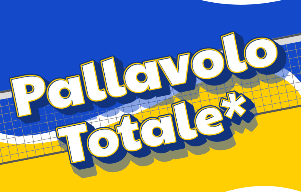 Pallavolo Totale*