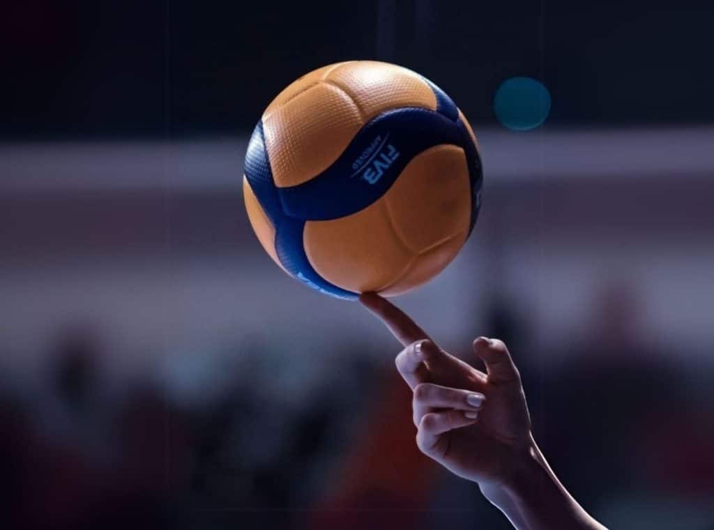 🫀Dentro la Pallavolo: Anatomia di uno Sport Totale