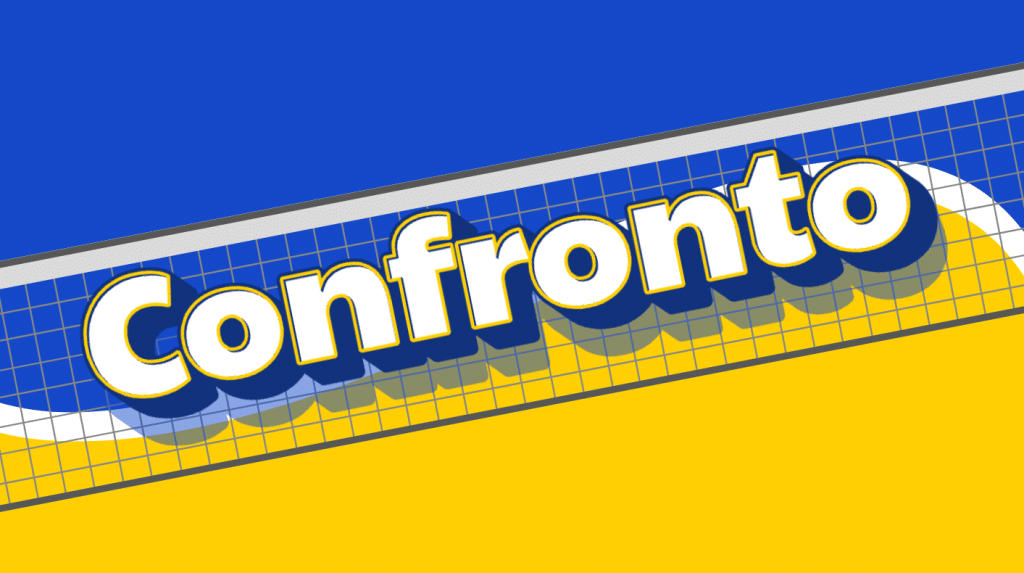 📈Modello Prestativo di MATESE comparato- B2F gir. I: confronto tra le Stagioni 23–24 e 24–25📉