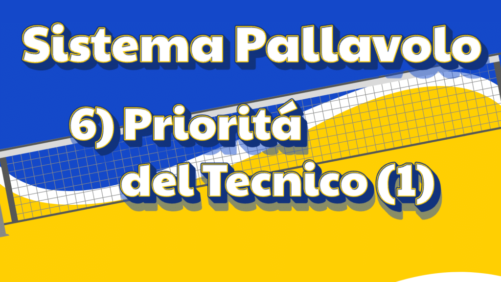 6)Priorita del tecnico 1